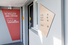 B&B HOTEL Bordeaux Lormont