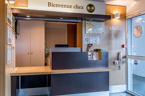 B&B HOTEL Bordeaux Lormont