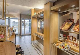 B&B HOTEL Bordeaux Lormont