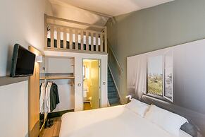 B&B HOTEL Bordeaux Lormont