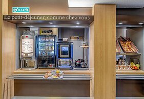 B&B HOTEL Bordeaux Lormont