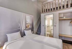 B&B HOTEL Bordeaux Lormont
