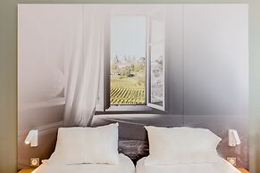 B&B HOTEL Bordeaux Lormont
