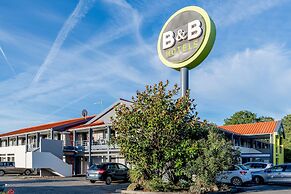B&B HOTEL Bordeaux Lormont