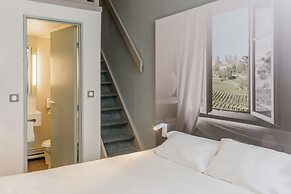 B&B HOTEL Bordeaux Lormont