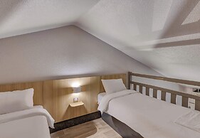 B&B HOTEL Bordeaux Lormont