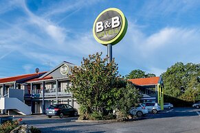 B&B HOTEL Bordeaux Lormont