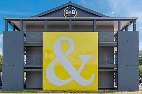 B&B HOTEL Bordeaux Lormont
