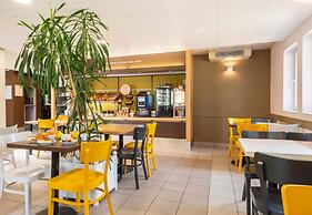 B&B HOTEL Nantes Rezé Saint-Sébastien