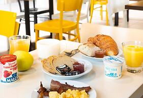 B&B HOTEL Nantes Rezé Saint-Sébastien