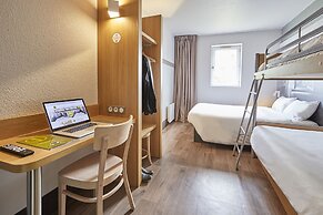 B&B HOTEL Nantes Rezé Saint-Sébastien
