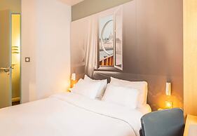 B&B HOTEL Nantes Rezé Saint-Sébastien