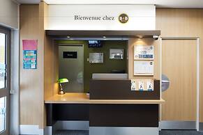 B&B HOTEL Nantes Rezé Saint-Sébastien