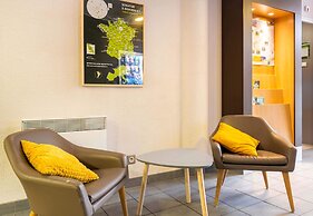B&B HOTEL Nantes Rezé Saint-Sébastien