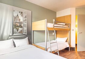 B&B HOTEL Nantes Rezé Saint-Sébastien
