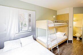 B&B HOTEL Nantes Rezé Saint-Sébastien