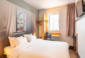 B&B HOTEL Nantes Rezé Saint-Sébastien