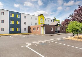 B&B HOTEL Nantes Rezé Saint-Sébastien