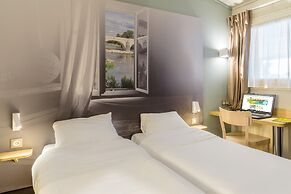 B&B HOTEL Nantes Rezé Saint-Sébastien