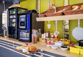 B&B HOTEL Antibes Sophia Antipolis