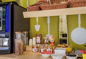 B&B HOTEL Antibes Sophia Antipolis
