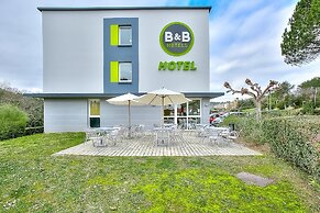 B&B HOTEL Antibes Sophia Antipolis