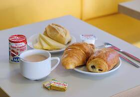 B&B HOTEL Antibes Sophia Antipolis
