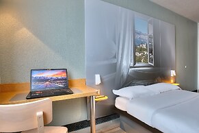 B&B HOTEL Antibes Sophia Antipolis