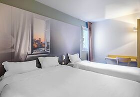 B&B HOTEL Antibes Sophia Le Relais