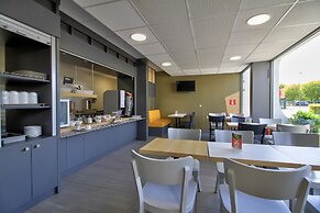 B&B HOTEL Beaune Sud (1) Palais des Congrès