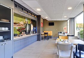 B&B HOTEL Beaune Sud (1) Palais des Congrès