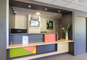 B&B HOTEL Beaune Sud (1) Palais des Congrès