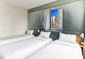 B&B HOTEL Beaune Sud (1) Palais des Congrès