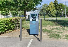 B&B HOTEL Beaune Sud (1) Palais des Congrès