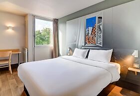 B&B HOTEL Beaune Sud (1) Palais des Congrès