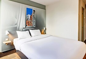 B&B HOTEL Beaune Sud (1) Palais des Congrès