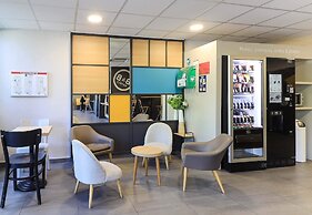 B&B HOTEL Beaune Sud (1) Palais des Congrès