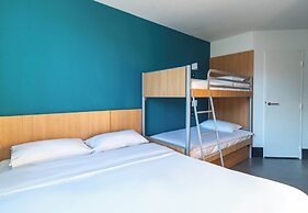 B&B HOTEL Brive-la-Gaillarde