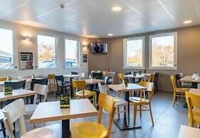 B&B HOTEL Brive-la-Gaillarde