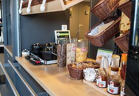 B&B HOTEL Brive-la-Gaillarde
