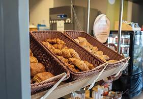B&B HOTEL Brive-la-Gaillarde