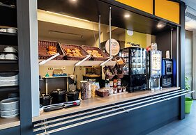 B&B HOTEL Brive-la-Gaillarde