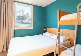B&B HOTEL Brive-la-Gaillarde