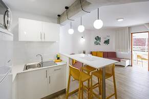 Apartamentos Datasol