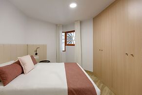 Apartamentos Datasol