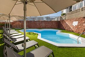 Apartamentos Datasol