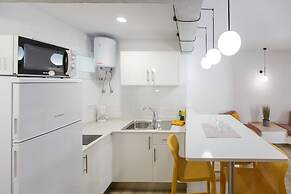 Apartamentos Datasol