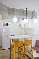 Apartamentos Datasol