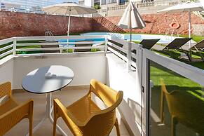 Apartamentos Datasol