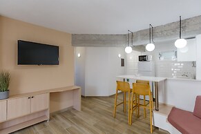 Apartamentos Datasol